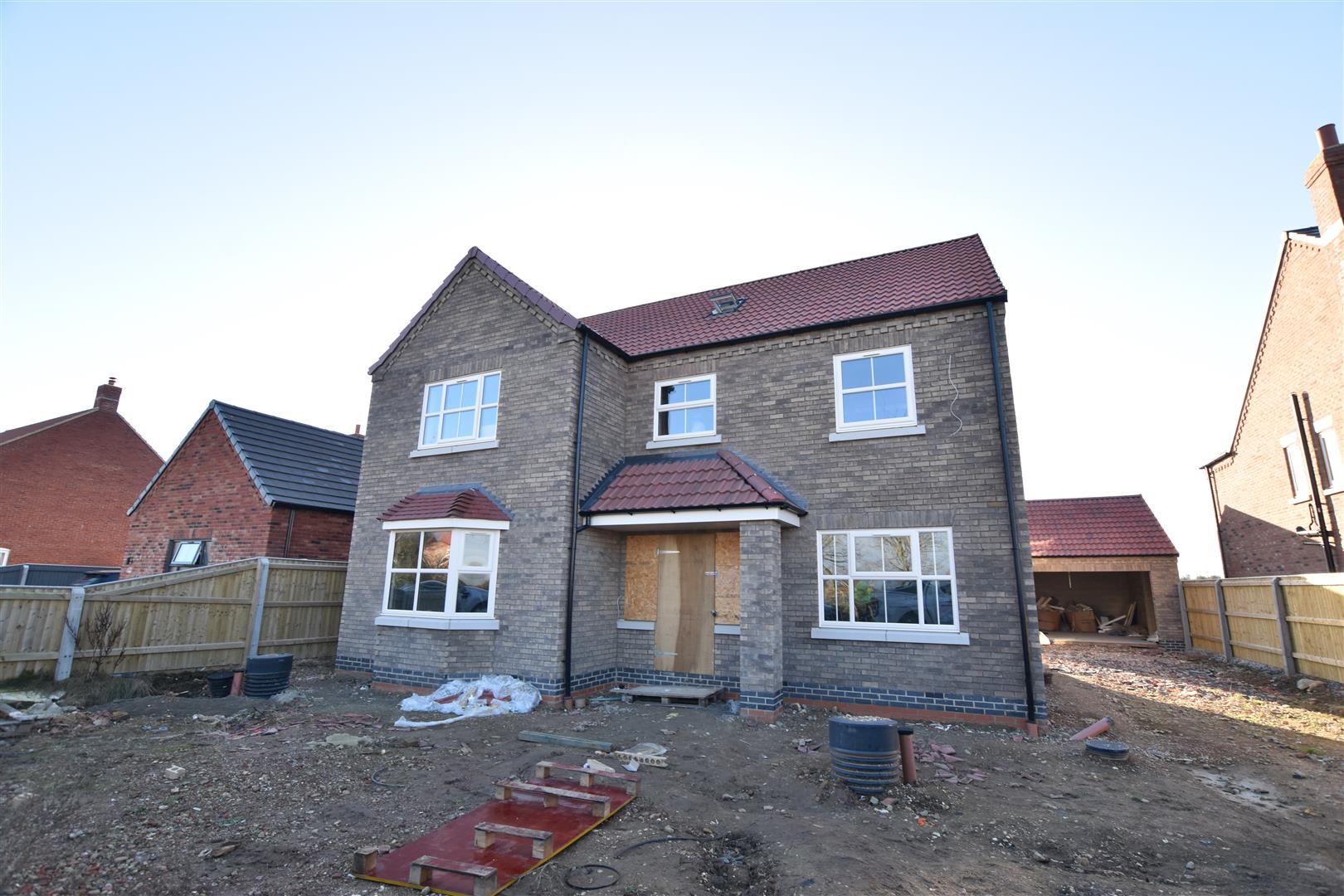 Joy Walker Cleethorpes premier estate agents